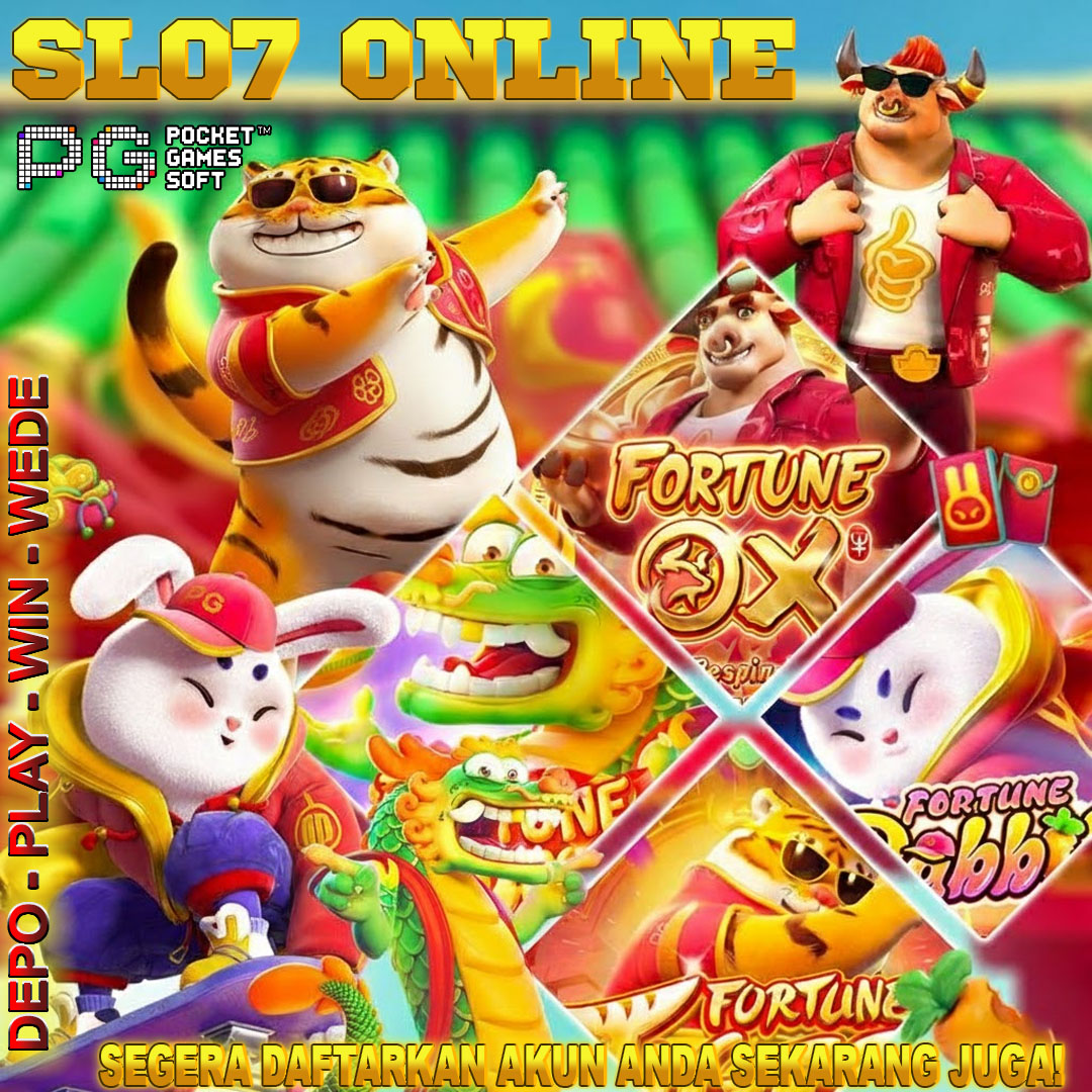 Banner STARSLOT77